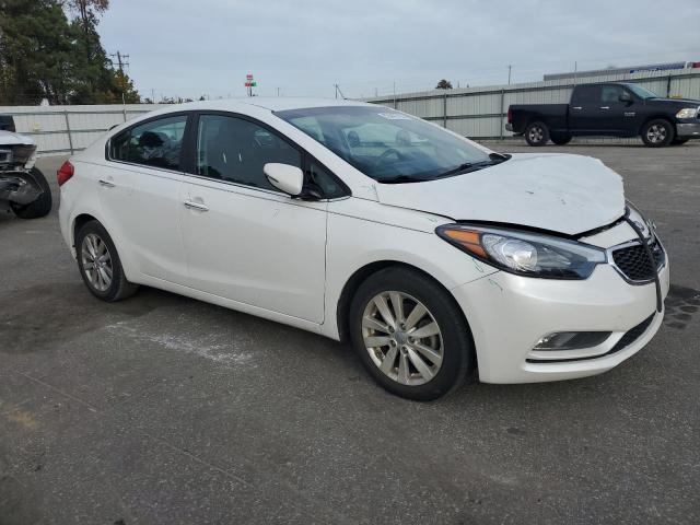 Kia Forte Ex Image 5