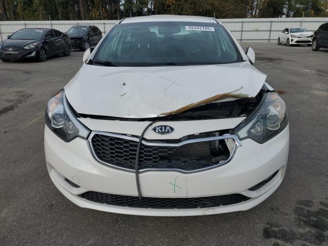 Kia Forte Ex Image 4