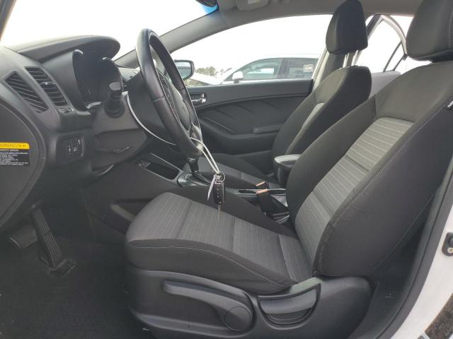 Kia Forte Ex Image 7