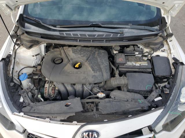 Kia Forte Ex Image 12