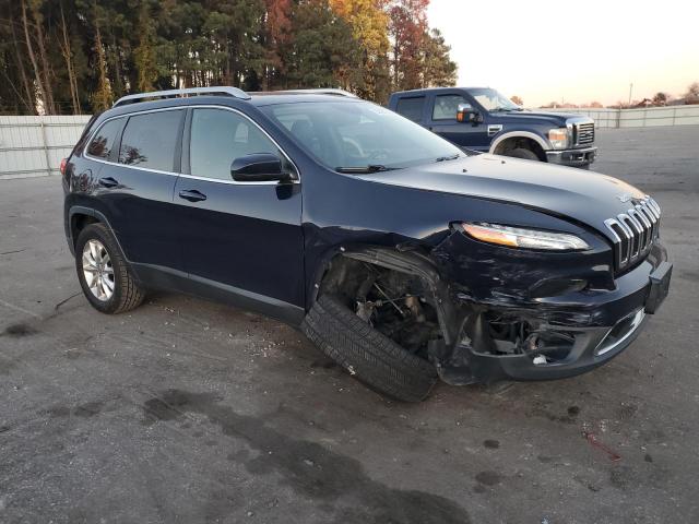 Jeep Grand Cherokee Limited Image 9