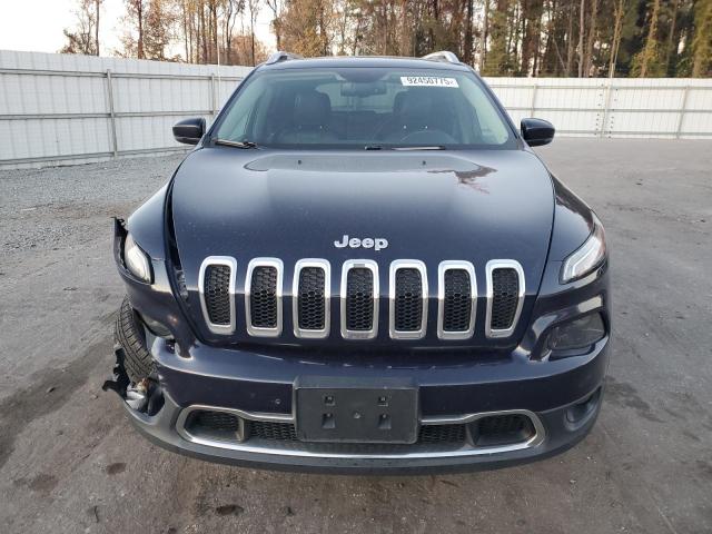 Jeep Grand Cherokee Limited Image 4