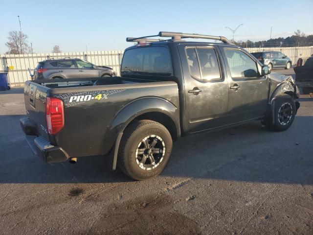 Nissan Frontier S Image 6