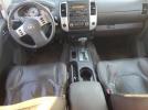 Nissan Frontier S Image 4