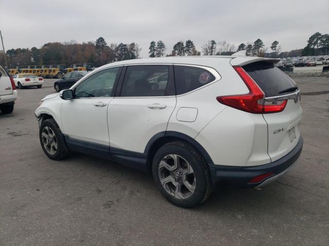 Honda Crv Ex Image 2