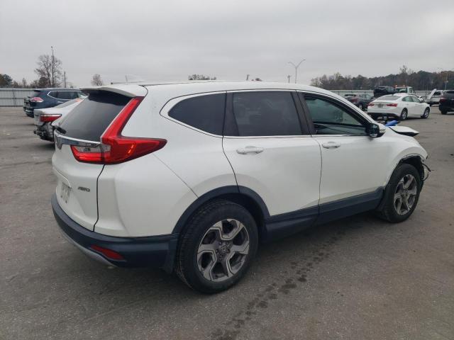 Honda Crv Ex Image 3