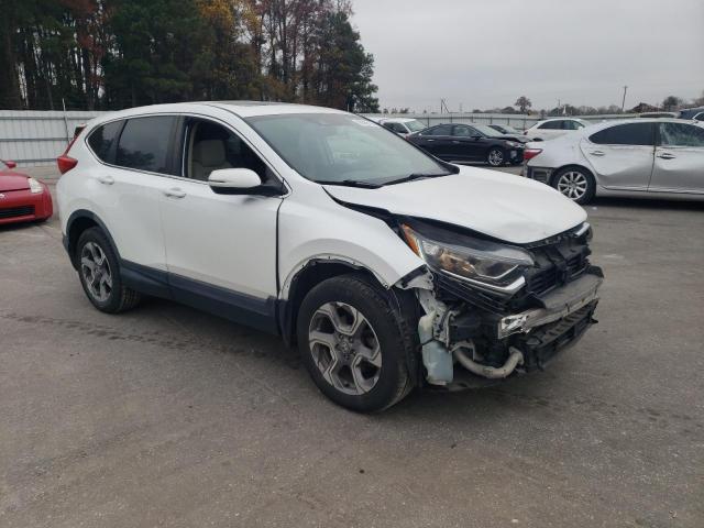 Honda Crv Ex Image 4