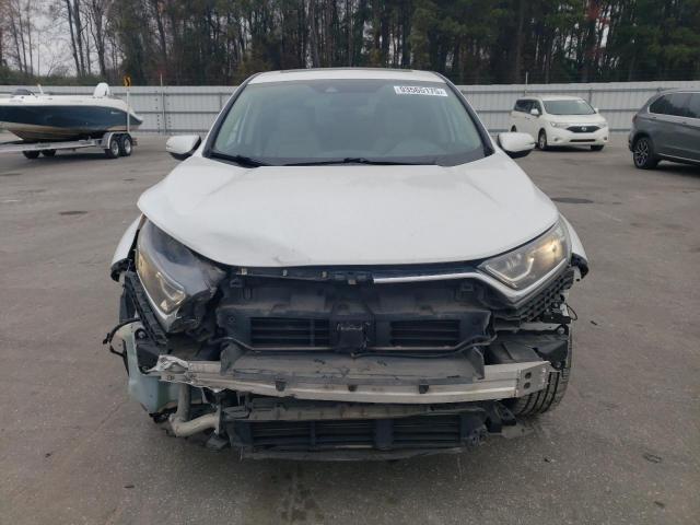 Honda Crv Ex Image 6