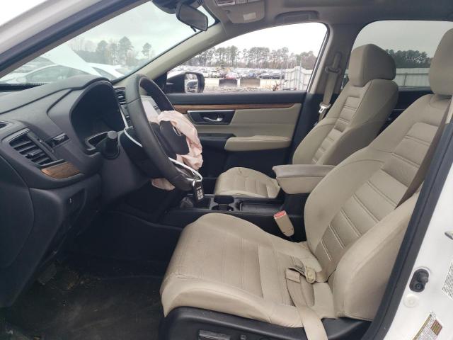 Honda Crv Ex Image 5