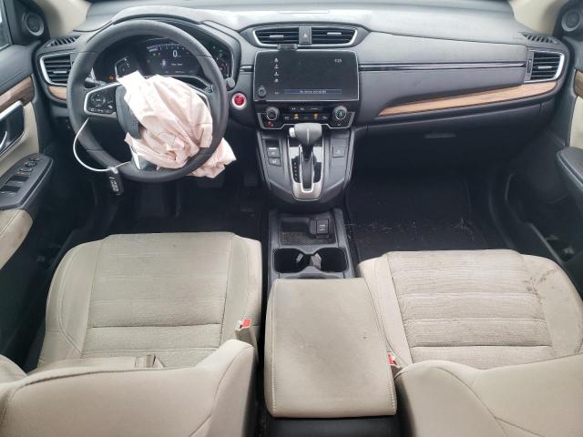 Honda Crv Ex Image 8