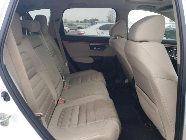 Honda Crv Ex Image 10