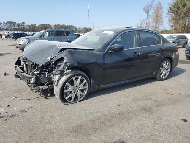  Salvage INFINITI G37