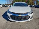 Chevrolet Cruze Ls Image 12