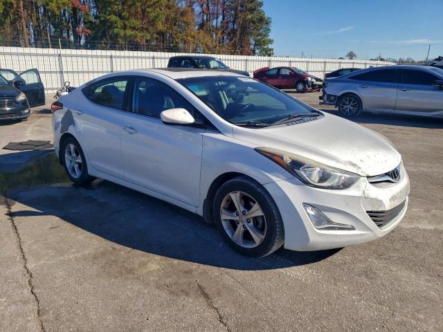 Hyundai ELANTRA Se Image 2