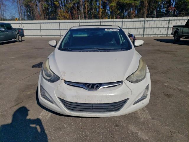 Hyundai ELANTRA Se Image 5