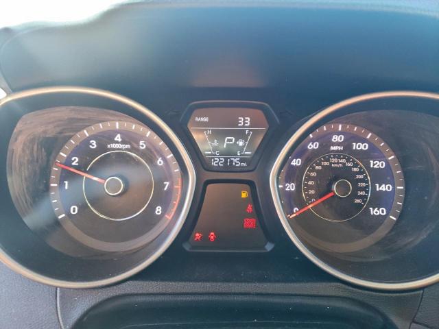 Hyundai ELANTRA Se Image 7