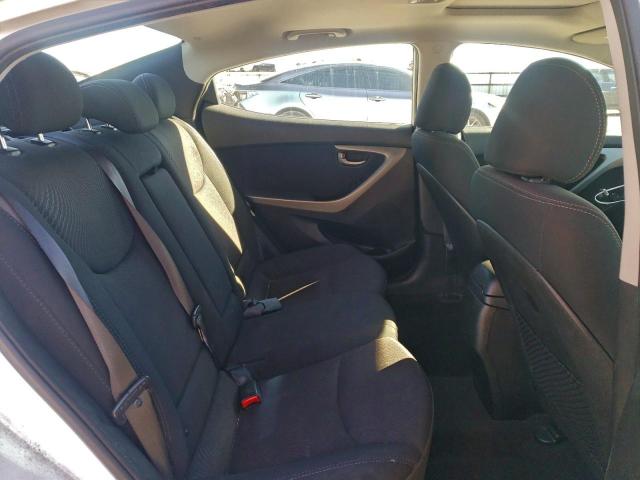 Hyundai ELANTRA Se Image 6