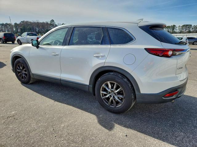 Mazda Cx Touring Image 7