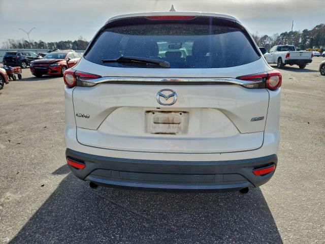 Mazda Cx Touring Image 6