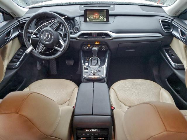 Mazda Cx Touring Image 3