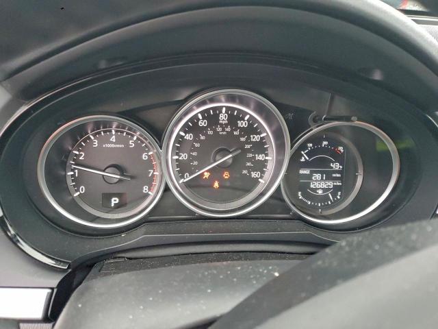 Mazda Cx Touring Image 12