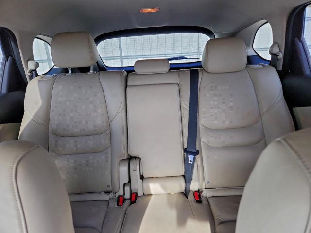 Mazda Cx Touring Image 10