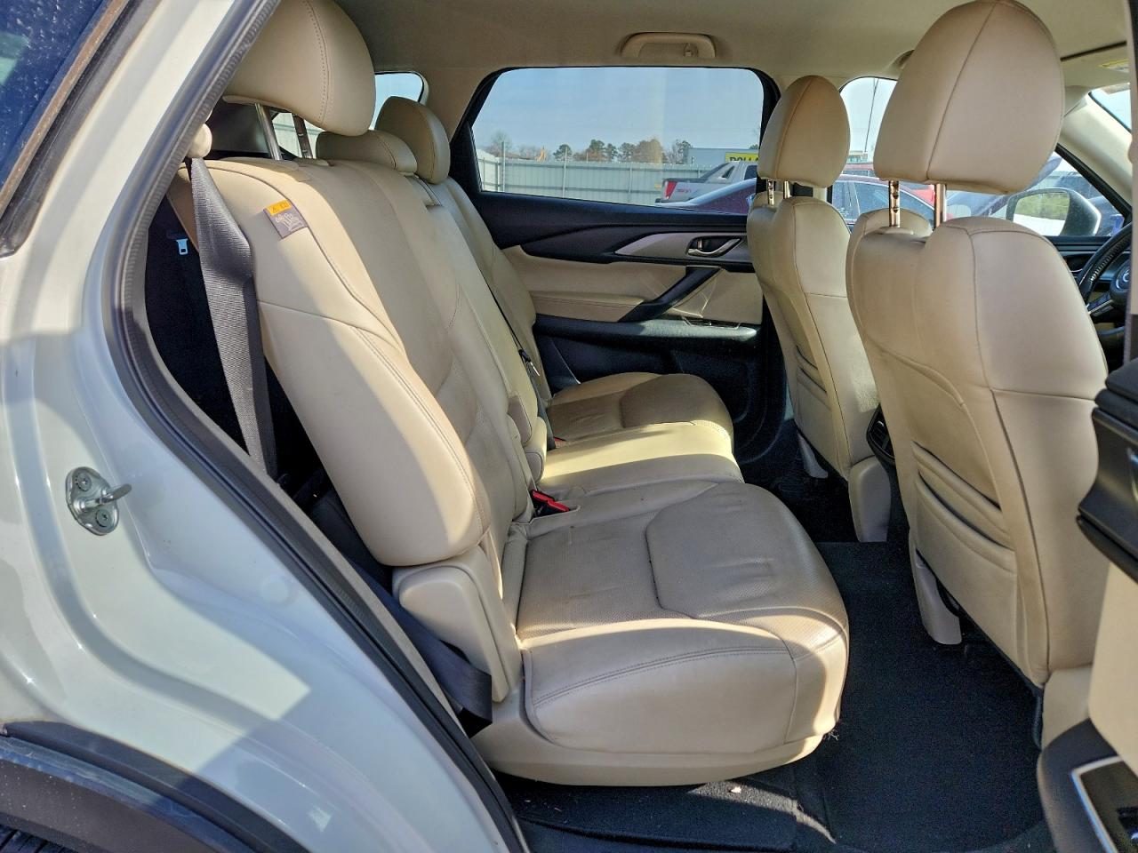 Mazda Cx Touring Image 9