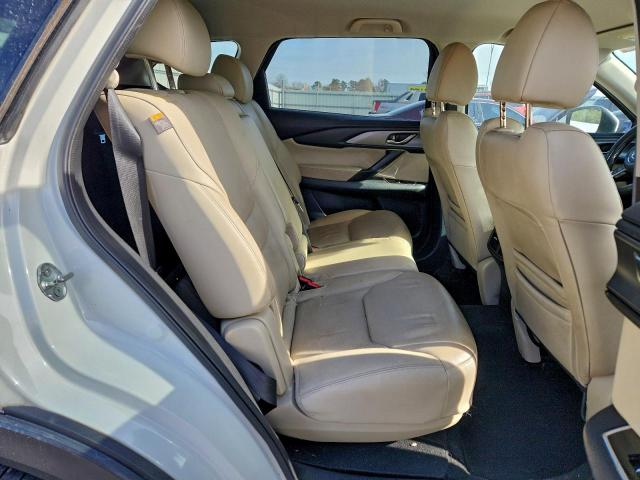 Mazda Cx Touring Image 9