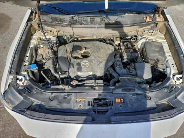 Mazda Cx Touring Image 13