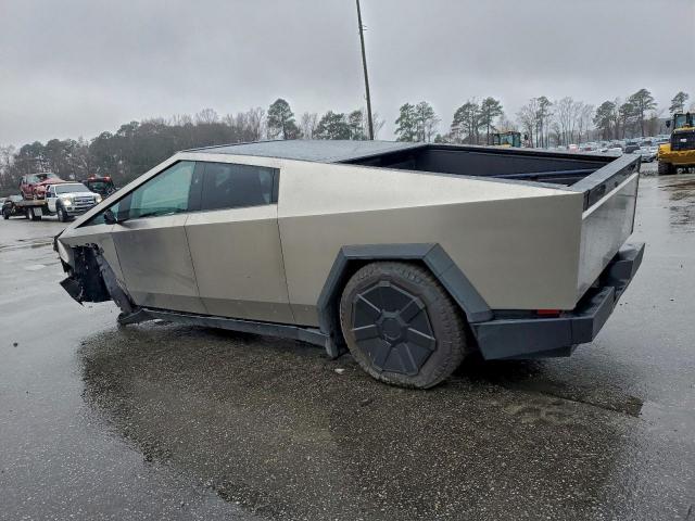 Tesla Cybertruck Image 6