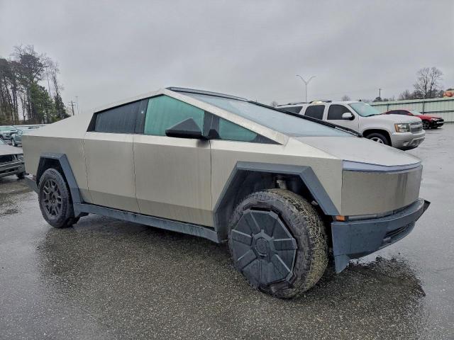 Tesla Cybertruck Image 3