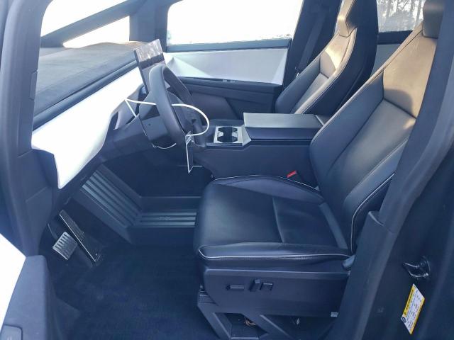 Tesla Cybertruck Image 9
