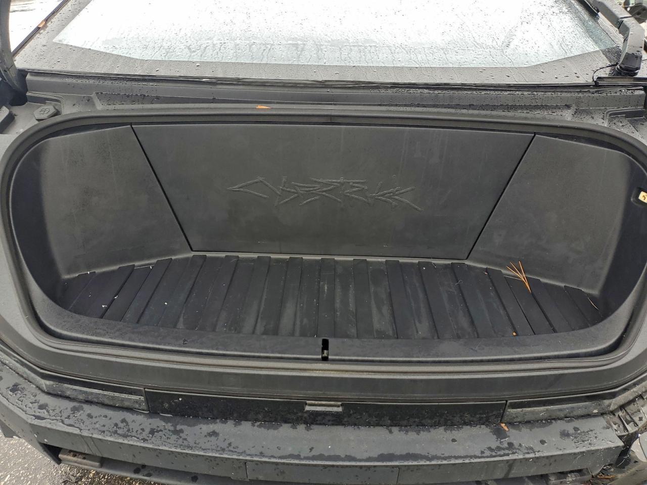 Tesla Cybertruck Image 8