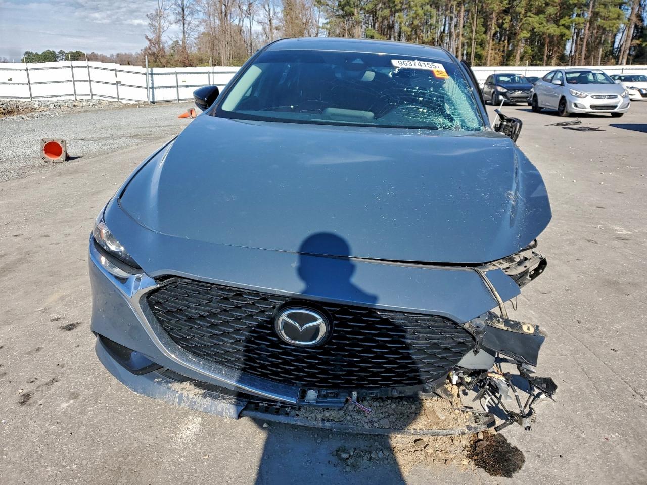 Mazda 3 Preferred Image 4