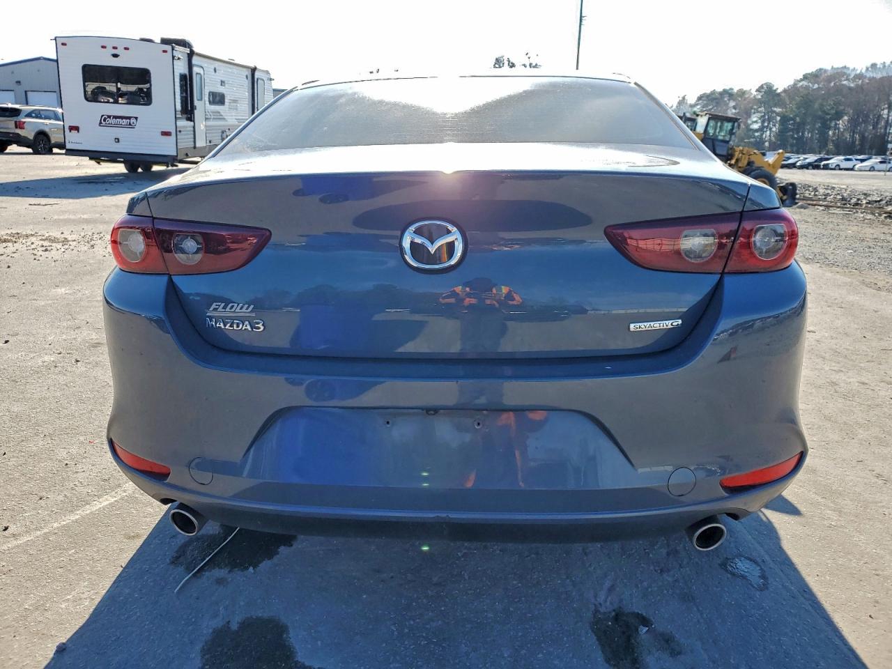 Mazda 3 Preferred Image 5