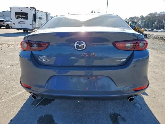 Mazda 3 Preferred Image 5