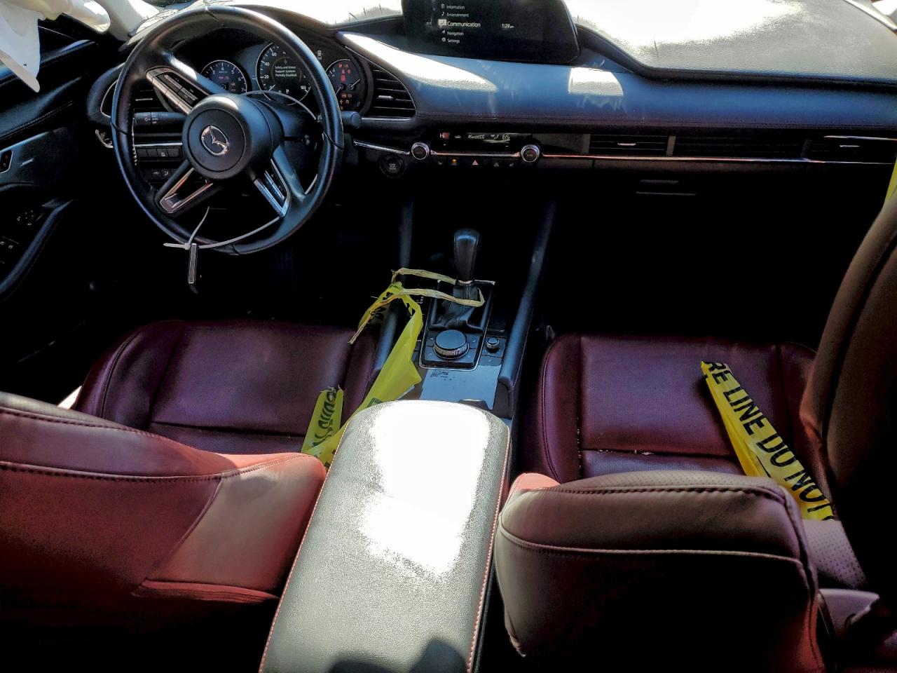 Mazda 3 Preferred Image 2