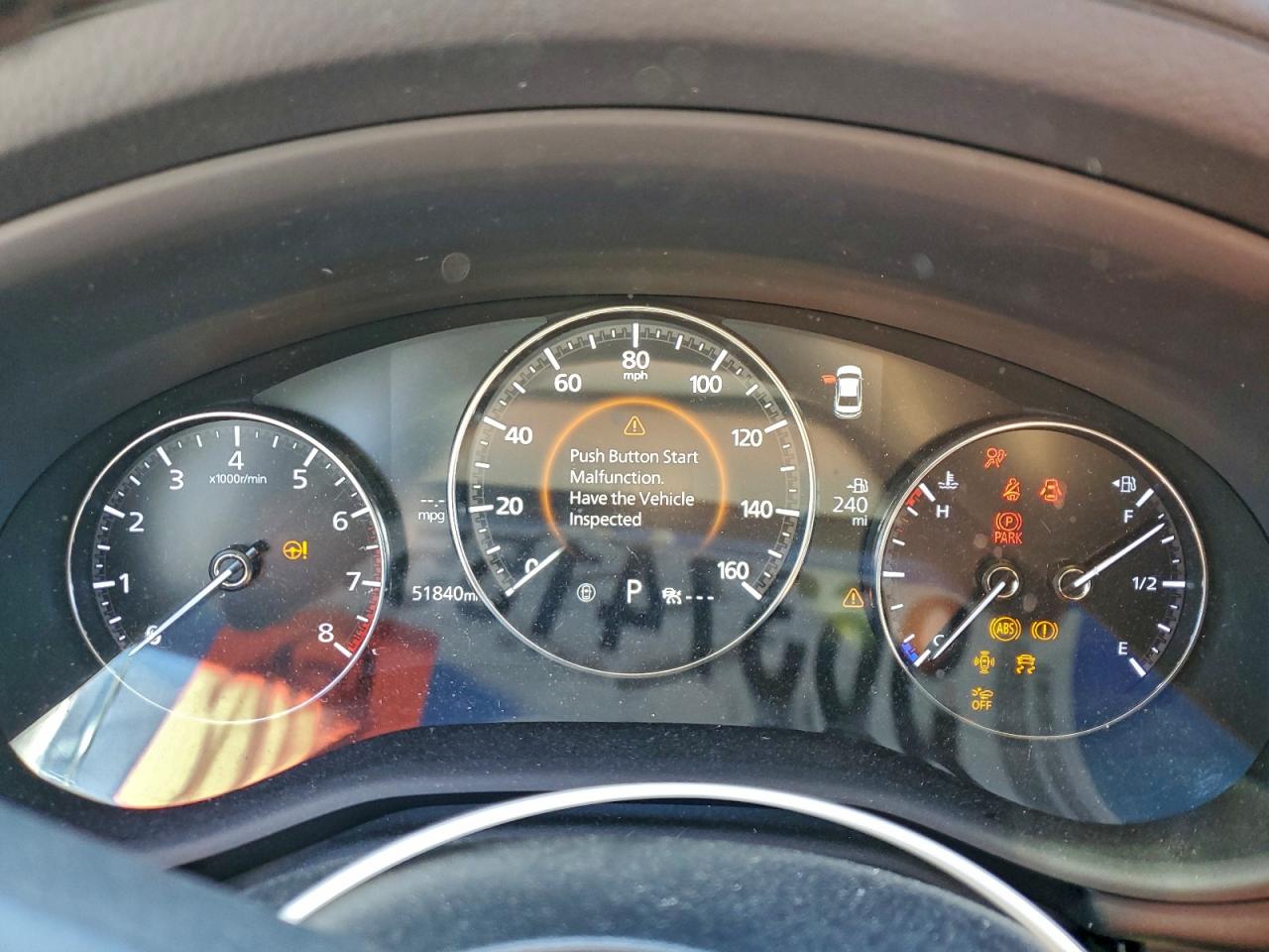 Mazda 3 Preferred Image 12