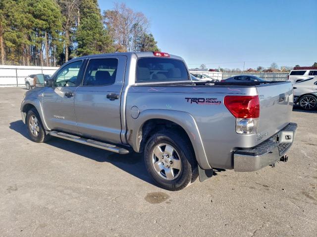 Toyota Tundra Crewmax Sr5 Image 12
