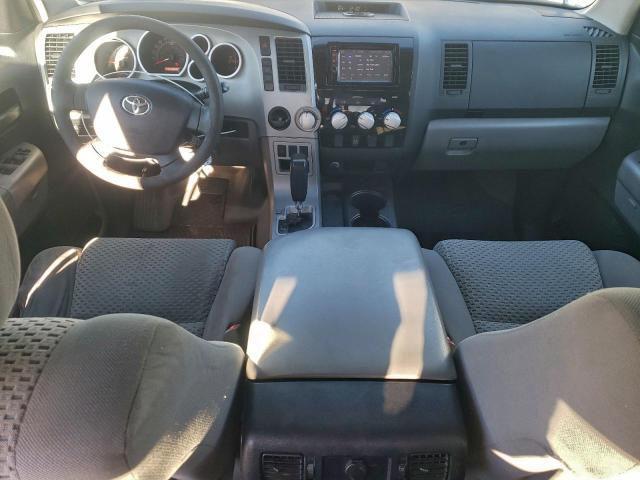 Toyota Tundra Crewmax Sr5 Image 3