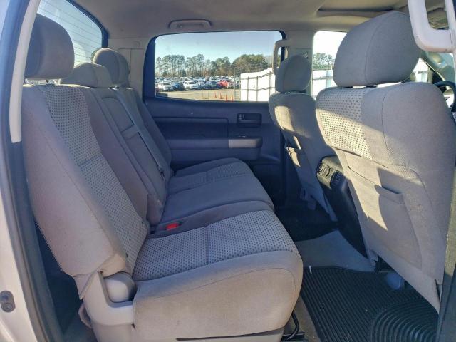 Toyota Tundra Crewmax Sr5 Image 11