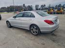 Mercedes-Benz C-Class 300 4matic Image 3