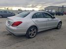Mercedes-Benz C-Class 300 4matic Image 5