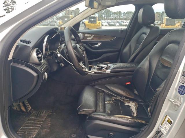 Mercedes-Benz C-Class 300 4matic Image 6