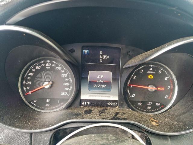 Mercedes-Benz C-Class 300 4matic Image 12