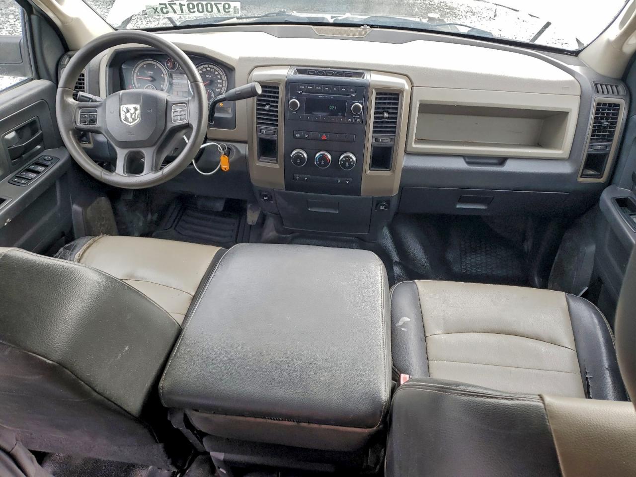 Dodge Ram 4500 St Image 6