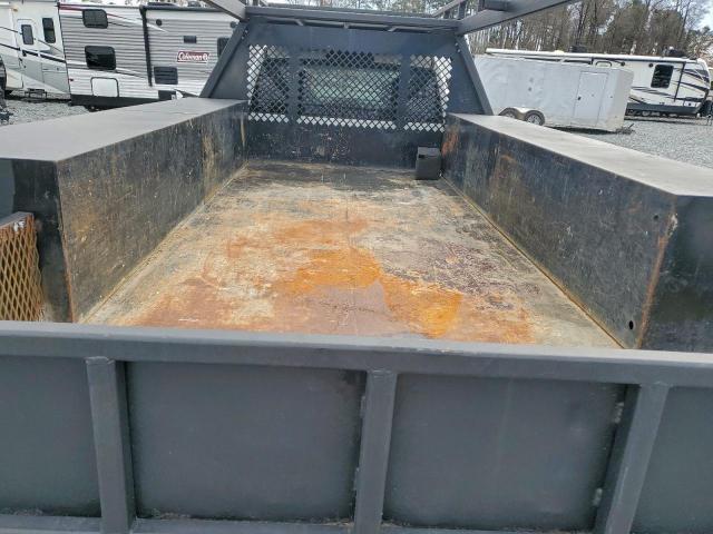 Dodge Ram 4500 St Image 7