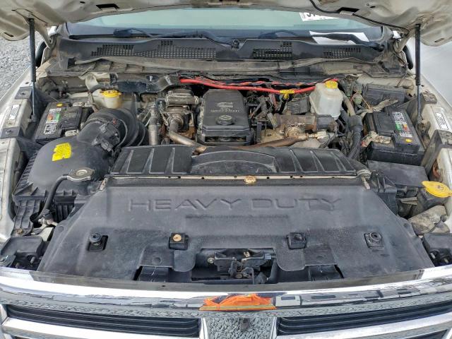 Dodge Ram 4500 St Image 8