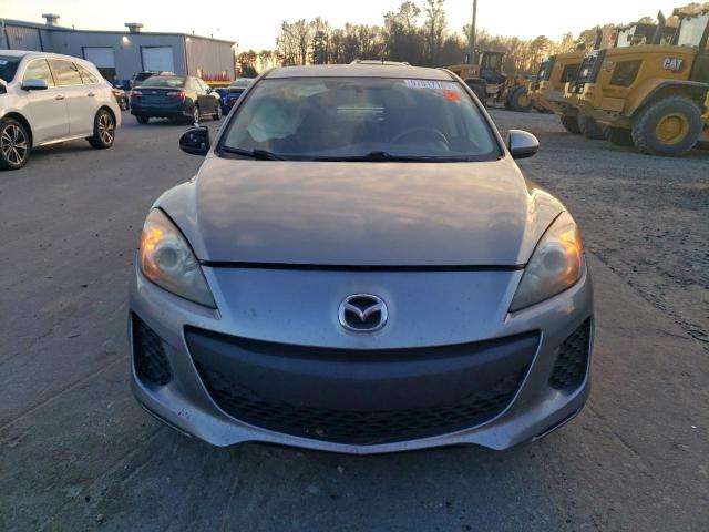 Mazda 3 I Image 12