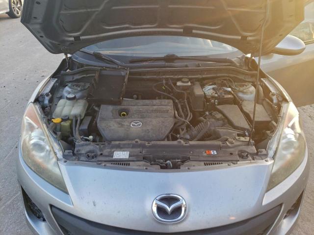 Mazda 3 I Image 10